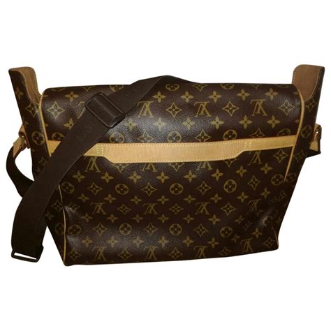 borsa louis vuitton cartella|louis vuitton borse in pelle.